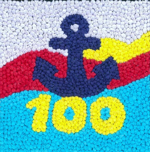 „Gdynia malowana kwiatami” – znamy zwycięzców pierwszego etapu