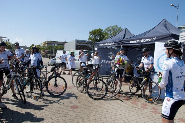 Wykołujemy cukrzycę zdrowym stylem życia!