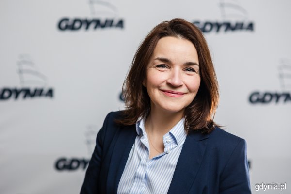 Anna Szpajer (Samorządność)