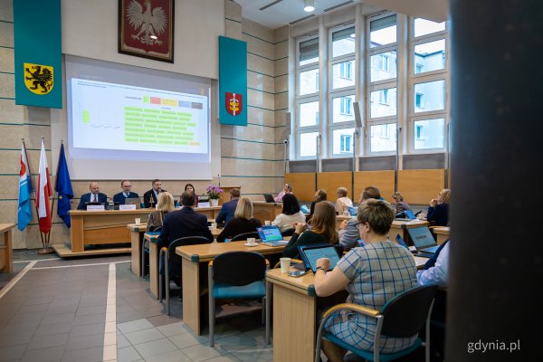 Nowe stawki podatków od nieruchomości