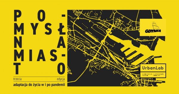 Masz pomysł na miasto? Zgłoś go!
