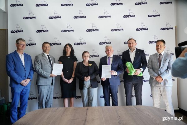18 nowych Solarisów dla Gdyni. Autobusy spełniają normę Euro VIe