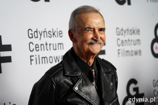 Artysta wielowymiarowy. Marek Koterski arcymistrzem kina