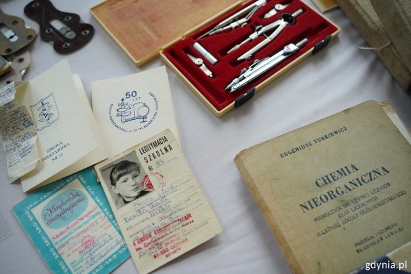 Razem tworzą historię. Jubileusz Szkoły Podstawowej nr 12