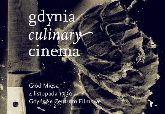 Film i jedzenie, czyli Gdynia Culinary Cinema