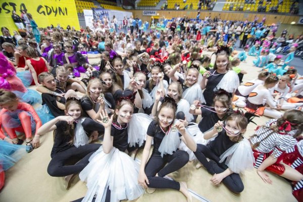 Gim Show 2018