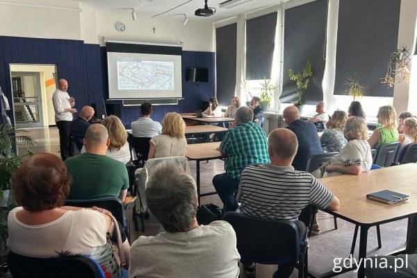 Trwają konsultacje dotyczące budowy nowego osiedla na wzgórzu Orlicz-Dreszera