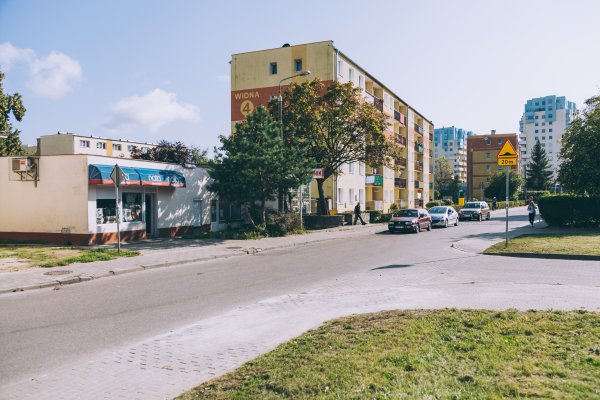 Nie trać ciepła! Skorzystaj z bezpłatnego badania termowizyjnego