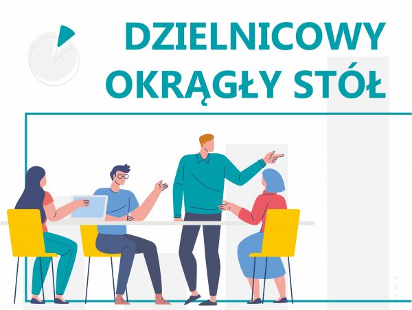  Dzielnicowy Okrągły Stół 