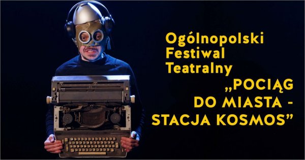 Następna stacja: kosmos