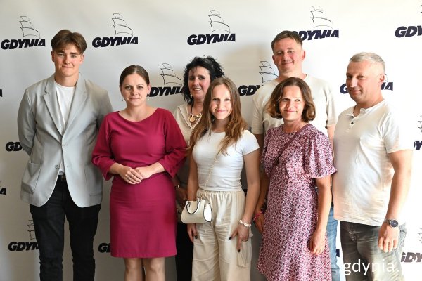 Washington Business Week. To oni pojadą do Seattle
