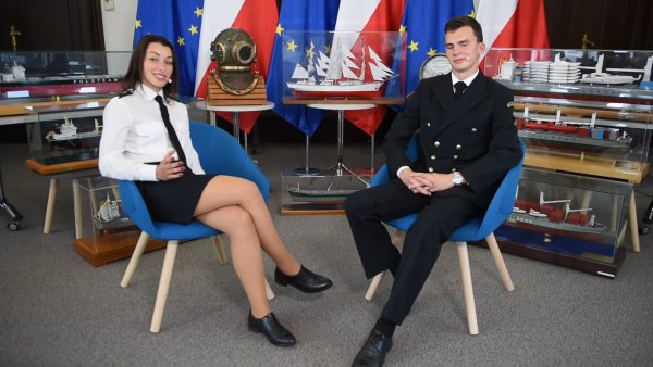 Światowy Dzień Morza w sieci
