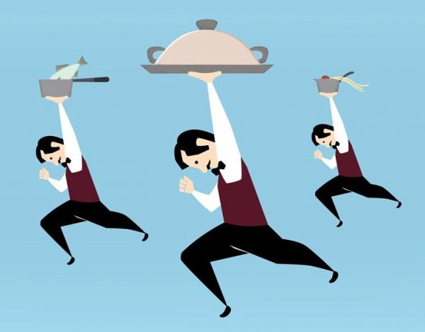 Rozsmakuj się w Gdyni