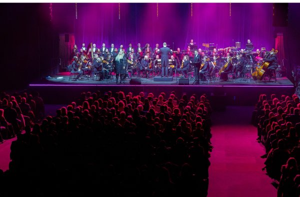 Festiwal Gdynia Classica Nova 2025. Kolejne wydarzenia już w ten weekend 