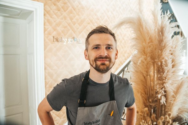 Rozsmakuj się #wGdyni: Biały Królik – pomorska tradycja kulinarna w europejskim wydaniu