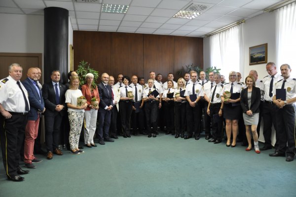 Święto Straży Miejskiej