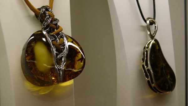 Jubilerskie skarby z Gdyni podbijają świat