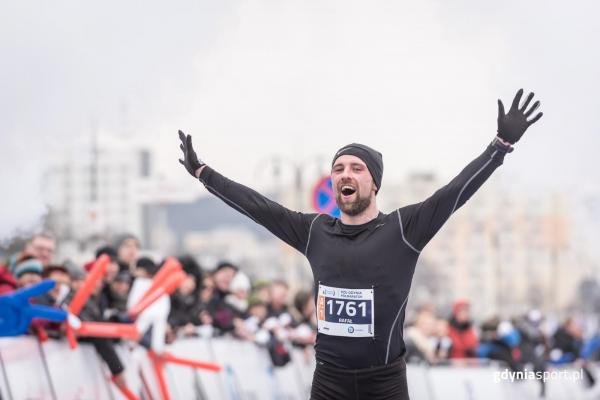 ONICO Gdynia Półmaraton 2017 - zmiany w organizacji ruchu