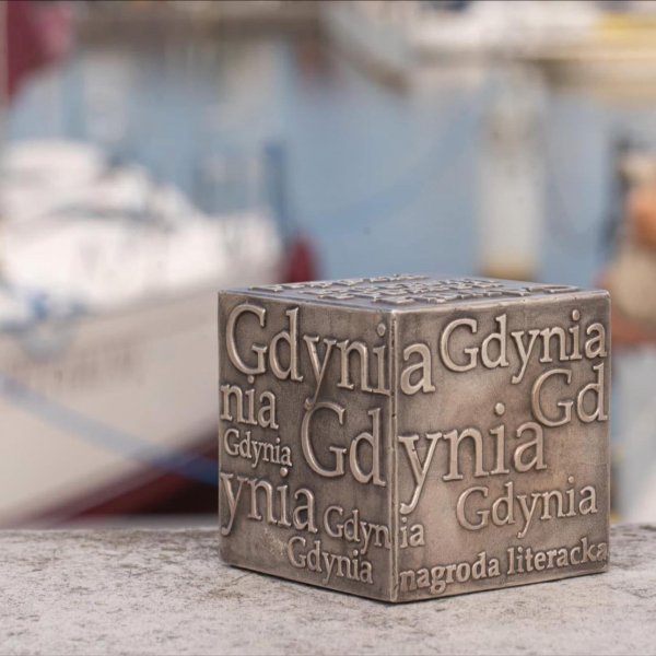 Festiwal Miasto Słowa z dofinansowaniem. Gdynia w czołówce programu „Promocja czytelnictwa 2026”