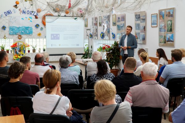 Zmiany przy Nauczycielskiej: poznaliśmy uwagi mieszkańców