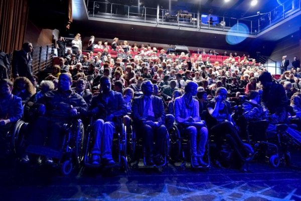 Jak stworzyć miasto dostępne dla wszystkich?