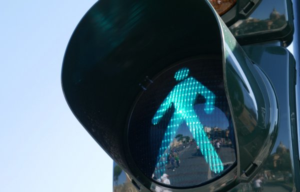 Śródmieście okiem pieszego. Czekamy na Twoją opinię