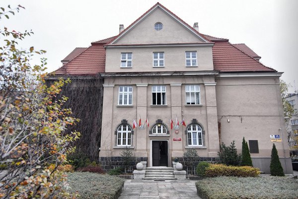 Najstarsza gdyńska szkoła świętuje