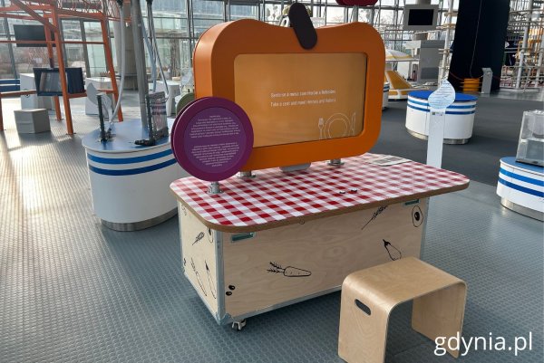 Śniadanie mistrzów. Otwarcie wystawy „CLEVERFOOD for everyone”