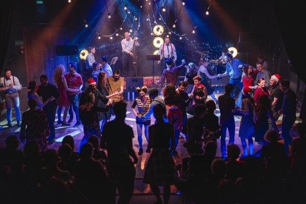 Listopadowe propozycje Konsulatu Kultury