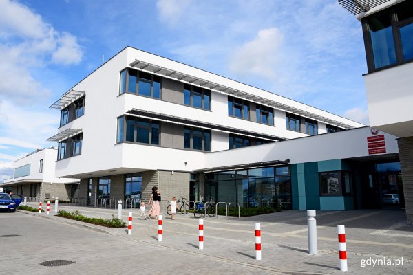 Basen na Wiczlinie z 30-milionowym dofinansowaniem! 