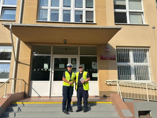 Policja i Straż Miejska łączą siły