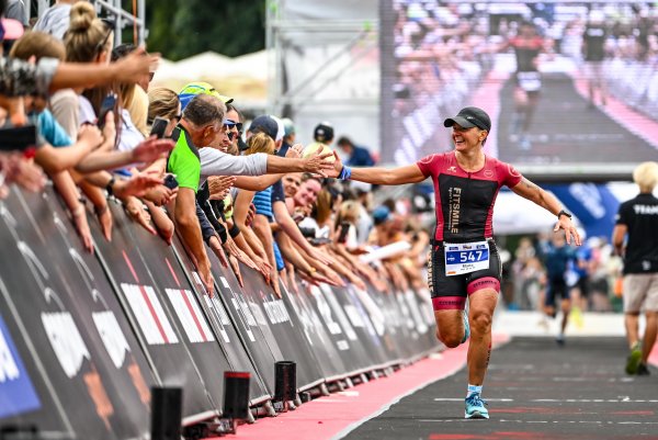 Rozpoczynamy triathlonowe święto w Gdyni 