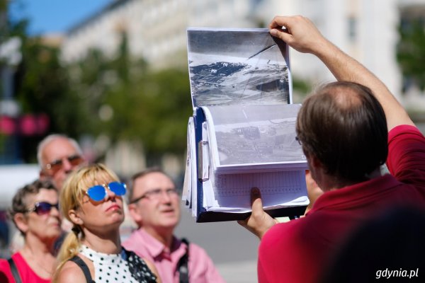 Jak spędzić weekend w Gdyni