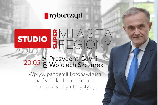 Porozmawiajmy o kulturze – debata prezydentów miast