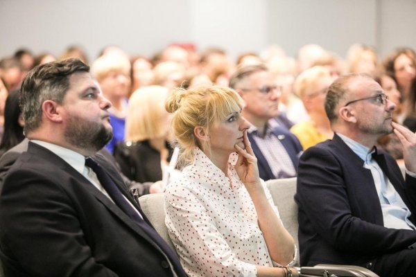Samorząd w dobie imigracji ekonomicznej - konferencja