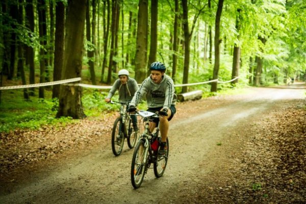 Poznajcie odjazdowego bibliotekarza