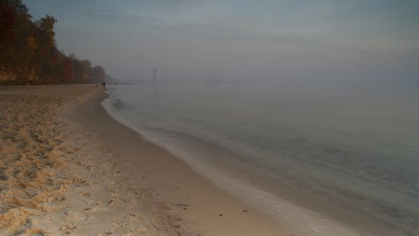 Jak spędzić weekend w Gdyni