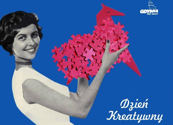 Spędź weekend kreatywnie!