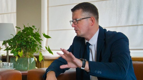 Odpady będą przetwarzane w zamknięciu