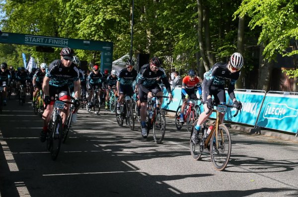 Gran Fondo wraca do Gdyni! Na mapie także Lublin i Poznań