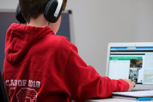 Nowoczesne technologie dla gdyńskich szkół