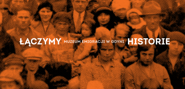 Poszukaj korzeni z Muzeum!