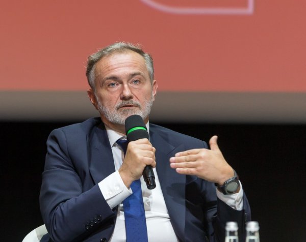 Gdynia na Kongresie Miast Polskich w Krakowie