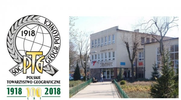 Gdyńscy uczniowie mistrzami Olimpiady Geograficznej 
