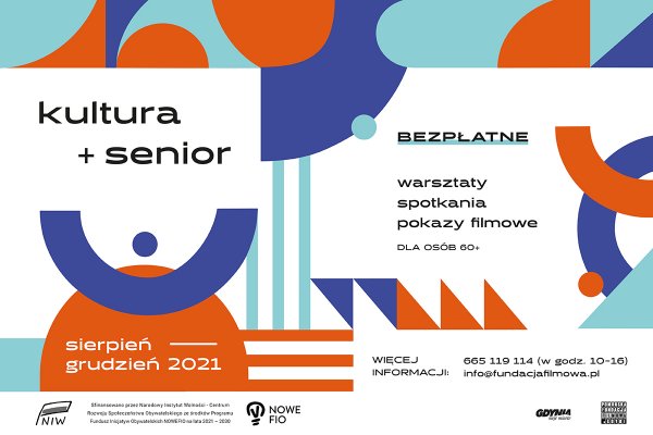 Teatr, kino i spotkania z twórcami