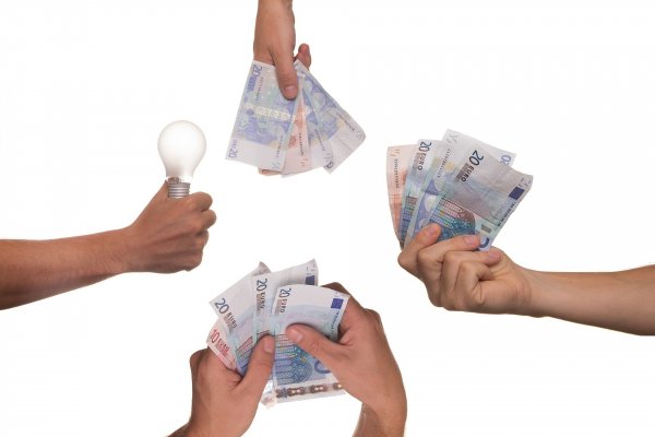 Crowdfunding – jak to się robi?