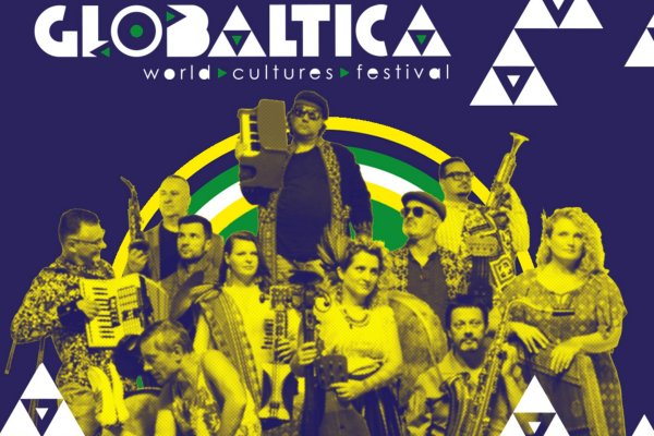 Kto zagra na Globaltice 2025? Znamy pierwszych artystów