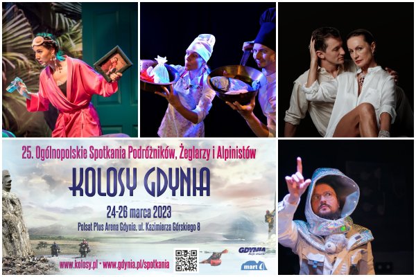 Jak spędzić weekend #wGdyni