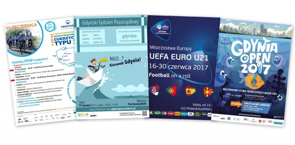 Jak spędzić weekend w Gdyni