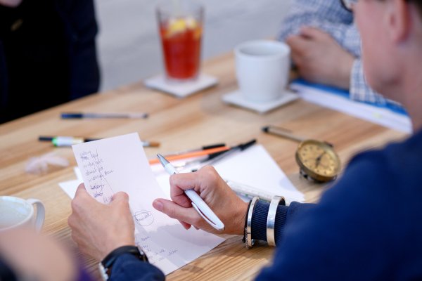 Zostań polskim Capote internetu